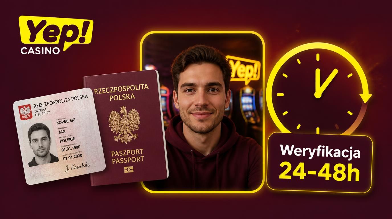 Weryfikacja dokumentów